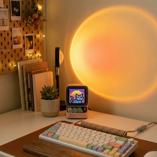 Best Aesthetic Desk Accessories: The Cozy Setup Guide (2026)