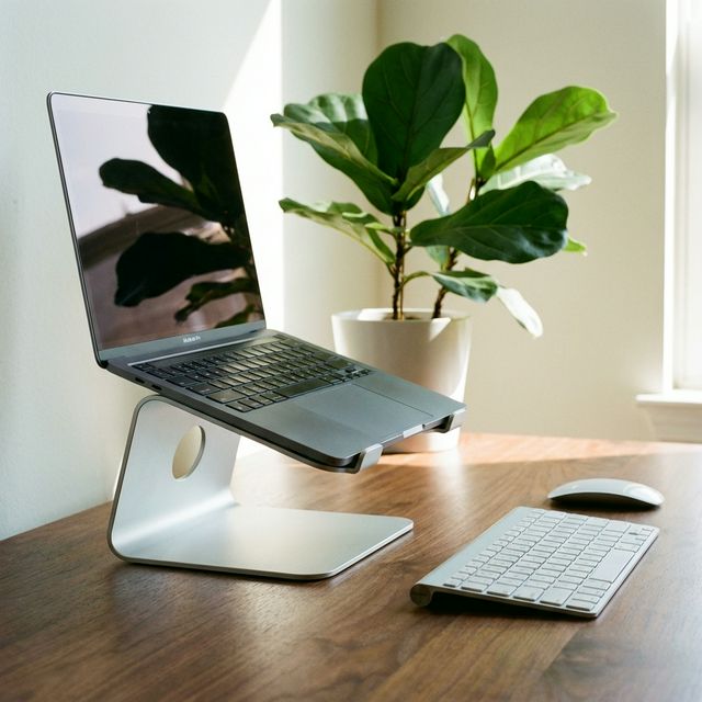 Best Laptop Stands 2026: The Cheapest Way to Fix Neck Pain