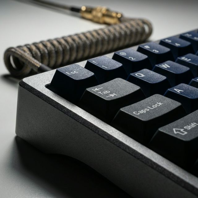 Top 5 Mechanical Keyboards for Productivity 2026: Keychron, NuPhy & More
