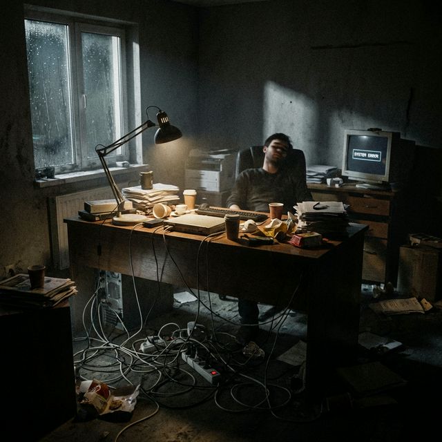 8 Common Home Office Mistakes Killing Your Productivity (2026)
