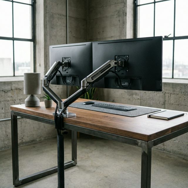 Best Dual Monitor Arms 2026: The Ultimate Guide for Desk Setups