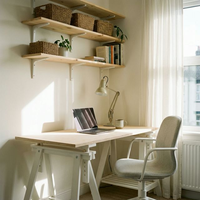 Best Home Office Setup Under $300 (2026 Edition)