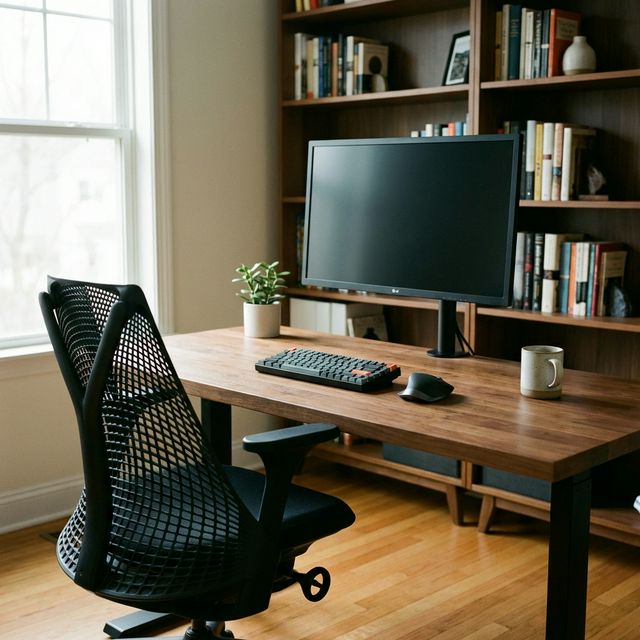 The $500 Home Office Setup: Where Performance Meets Value (2026)