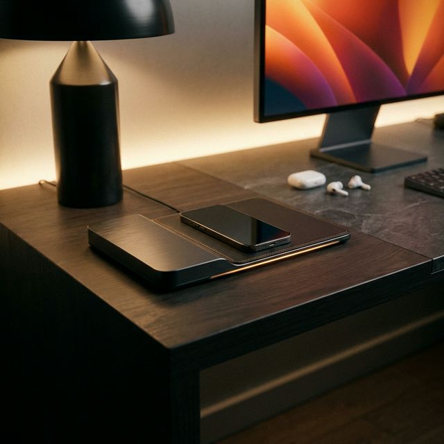 Best Wireless Chargers for Your Desk 2026: MagSafe vs Qi